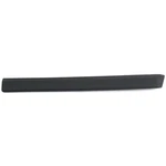 New Fender Trim Molding Moulding Front Passenger Right Side Upper 525 535 540 Rh. Fixed Price $14.68.