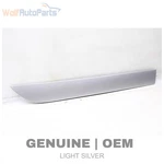 2007-2011 Audi S6 Rear Right Lower Door Molding / Blade 4F0853970H. Fixed Price $72.49.