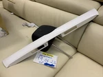 2004-2010 Toyota Sienna Garnish Sub-assy Back Door Outside License 76801-AE010. Fixed Price $62.00.