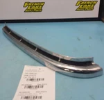 Driver Let Vertical Quarter Moulding Fits 1950 Cadillac 1034782. Fixed Price $95.00.