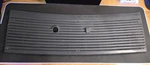 1987-1993 Mustang Foxbody Cowl Grille E5ZB-6102228-AWA. Fixed Price $50.00.