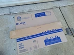 2013 - 2018 Nissan Altima Oem Right Front Rear Door Molding White 999G2UZ10002. Fixed Price $40.99.