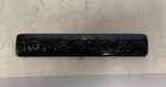 Used Porsche 968 Black Side Fender Molding 16 Ventiler 94455913700. Fixed Price $49.99.