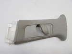07 Lexus IS250 Rear Left Interior Pillar Trim Gray 62412-53060 Oem 08 09. Fixed Price $89.99.