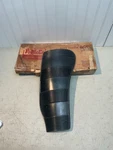 Nos 1942-1948 Ford Passenger Car Lh Quarter Panel Stone Guard/boot...new Oem. Fixed Price $199.95.