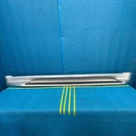 2001-2006 Suzuki XL-7 Left Driver Side Skirt Rocker Panel Molding Z2S Oem. Fixed Price $149.00.