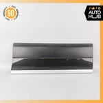 13-22 Land Rover Range L405 Rear Left Driver Side Door Lower Molding Oem. Fixed Price $136.95.