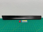 14-20 Nissan Rogue Rear Left Driver Side Door Lower Molding Oem. Fixed Price $39.21.