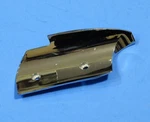 1968-71 Lincoln Mark Iii Oem Front Fender Bumper Inner Molding C8LB-16D159-A. Fixed Price $29.99.