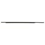 Genuine Mazda Belt Molding KB7W-50-660C. Fixed Price $47.62.