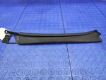 10-16 Porsche Panamera Fender Seal Upper Trim Left Driver Side Oem 97050471100. Fixed Price $72.99.