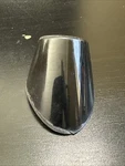 1993-99 Mercedes W140 Hirschmann Antenna Seal Grommet Fender Bushing Black 040. Fixed Price $39.99.