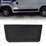 For 2019-2022 Ram Promaster Left Front Door Side Trim Molding Black #1ZT55JXWAB. Fixed Price $21.99.