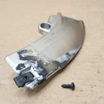 69-76 C3 Corvette Left Windshield Header Reveal Molding Mount Corner Receiver Oe. Fixed Price $52.79.