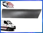 For 2010-2018 Mercedes-benz Sprinter 2500 3500 Front Door Molding Trim Right. Fixed Price $44.96.
