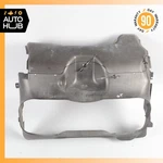 09-19 Maserati Granturismo M145 Radiator Support Baffle Air Duct Oem. Fixed Price $211.65.