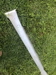 1996-1999 Mercedes-benz W210 E55 E420 E430 (amg) Sport Side Skirt Panel Oem Left. Fixed Price $250.00.