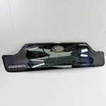Damaged 2017 2018 2019 Kia Cadenza Rear Trunk Molding Trim 87370-F6000 Oem. Fixed Price $184.50.
