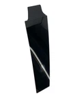 2021-2025 Tesla Model Left B-pillar Applique Glass W/ Camera 1496707-00-A. Fixed Price $179.98.