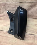 2009-2012 Nissan Cube Left Rear Bumper Cover Trim Glaicer Pearl 78127-1FC0A. Fixed Price $59.90.