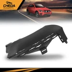 Front Right Bumper Lower Molding Trim Cover Fit For Mercedes X253 Glc 2016-2019. Fixed Price $46.60.