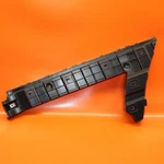 Bentley Supersports Rear Bumper Bracket Guide Left 2009 2010 2011 3W8807375F. Fixed Price $116.10.