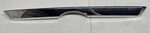 2014-2023 Toyota 4RUNNER Limited Front Upper Molding Chrome 53122-35060 Oem. Fixed Price $37.00.