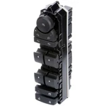 20835553 Delco Power Window Switch Front Driver Left Side Black For Chevy. Fixed Price $244.30.