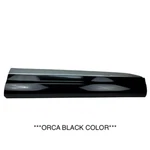 Oem 2017 2019 Audi Q7 Front Right Lower Door Molding Black 4M0-853-960-G-GRU. Fixed Price $125.99.