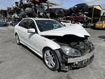 Driver Center Pillar 204 Type C250 Sedan Fits 08-14 Mercedes C-class 1070421. Fixed Price $216.30.