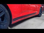 Camaro 2016-2024 Drivers Left Rocker Panel Moulding 1619194. Fixed Price $254.99.