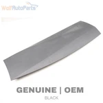 2023 Vw ID.4 - Rear Left Lower Door Molding / Blade 11K854949. Fixed Price $28.59.