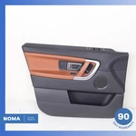 15-19 Lr Discovery Sport L550 Front Left Side Door Trim Panel Assembly Oem. Fixed Price $125.23.