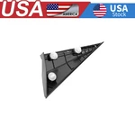 Right Passenger Side Pillar Trim For 2015-2019 Hyundai Sonata 86190-C1000. Fixed Price $10.85.
