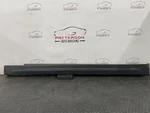 18-21 Alfa Romeo Stelvio Rocker Panel Driver Side Skirt Trim Cover Molding. Fixed Price $250.00.