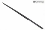 2020-2025 Ford Escape Front Left Driver Side Door Window Belt Molding Black Oem. Fixed Price $76.99.
