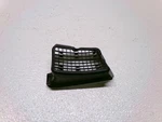 07-13 Bmw 335I E92 Right Leaf Cowl Grille Screen 9267638 Oem. Fixed Price $24.99.