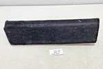 21-25 Oem Tesla Model Rear Left Driver Side Soft Trim Trunk Bracket Mount. Fixed Price $149.95.