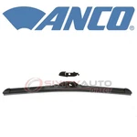 Anco Front Right Wiper Blade For 1992-1994 Acura Vigor Windshield Yo. Fixed Price $27.75.