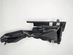 Oem 2015-2018 Ford Focus St Lh Driver Side Cowl Extension Support BM51-A02477-AF. Fixed Price $24.99.