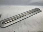 14 15 16 17 Fiat 500L 1.4L Fwd Exterior Front Left Door Moulding B. Fixed Price $79.99.
