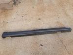Lucid Air Right Passenger Side Skirt Rocker Panel Cover 2022 2023 2024 Oem. Fixed Price $255.75.