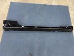 2015 - 2023 Ford Mustang Gt Right Passenger Side Rocker Panel Skirt Molding Oem. Fixed Price $249.99.