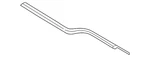 Genuine Ford Belt Molding FL3Z-1521453-D. Fixed Price $213.95.