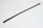 Front Left Side Exterior Door Upper Chrome Weather Strip Trim Oem Bmw F12 F13. Fixed Price $61.20.