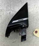 2017-2019 Infiniti QX30 Oem Right Front Door Interior Mirror Cover W/tweeter. Fixed Price $48.75.