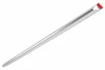 Genuine Gm Galvano Silver Driver Side Rear Door Molding 22760479. Fixed Price $89.35.