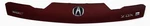 Oem Tail Finish Panel For Acura Zdx Type Scarlet Red (R568P) 85011080. Fixed Price $192.00.