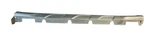 2017-2023 Hyundai Kona Right Passenger Side Skirt Rocker Panel Molding Oem. Fixed Price $252.67.