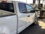 Local Pickup Only!passenger Right Center Pillar Crew Cab Fits 15-22 Canyon 78462. Fixed Price $283.00.
